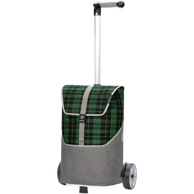Andersen, Einkaufshilfe, Unus Shopper Gese, Grün Andersen, Einkaufshilfe, Unus Shopper Gese, Grün