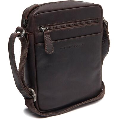 The Chesterfield Brand, Damen, Handtasche, Laveno Umhängetasche Leder 19 cm, Braun The Chesterfield Brand, Damen, Handtasche, Laveno Umhängetasche Leder 19 cm, Braun