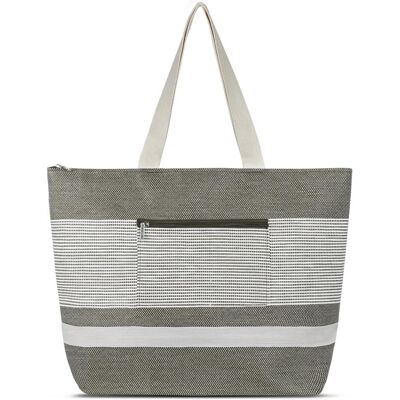 Normani, Unisex, Tasche, Tasche Baros, Grau Normani, Unisex, Tasche, Tasche Baros, Grau