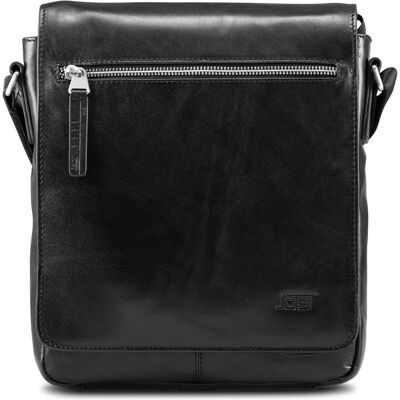 Jost, Herren, Handtasche, Skagen - Umhängetasche, Schwarz Jost, Herren, Handtasche, Skagen - Umhängetasche, Schwarz