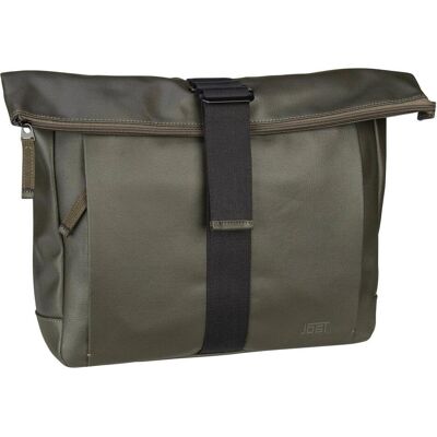 Jost, Herren, Handtasche, Umhängetasche Viborg 3671 Shoulder Bag, Grün Jost, Herren, Handtasche, Umhängetasche Viborg 3671 Shoulder Bag, Grün