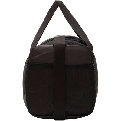 Nike Unisex, Tasche, Brasilia S Sporttasche (Farbe: 010 black/black/white), Schwarz, Weiss Nike Unisex, Tasche, Brasilia S Sporttasche (Farbe: 010 black/black/white), Schwarz, Weiss