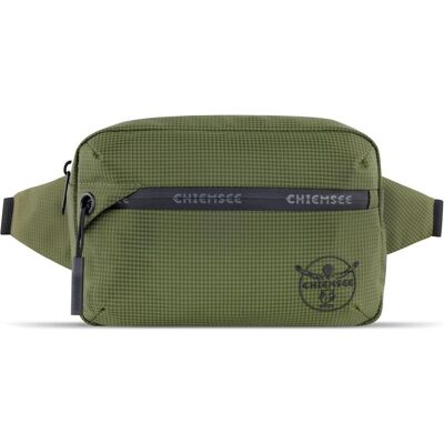 Chiemsee, Unisex, Bauchtasche, Bauchtasche, Grün Chiemsee, Unisex, Bauchtasche, Bauchtasche, Grün