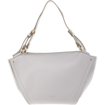 Gianni Chiarini, Damen, Handtasche, Henkeltasche BLOOM, Beige Gianni Chiarini, Damen, Handtasche, Henkeltasche BLOOM, Beige