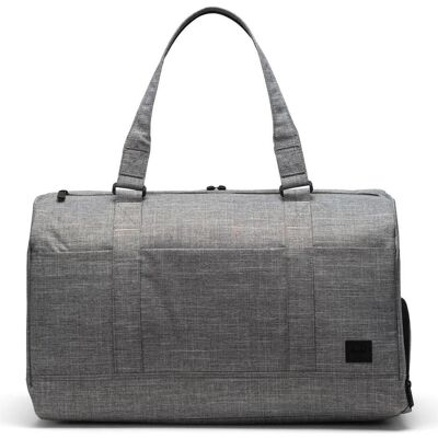 Herschel, Unisex, Tasche, Novel Duffle Tech 45, Grau, (45 l) Herschel, Unisex, Tasche, Novel Duffle Tech 45, Grau, (45 l)