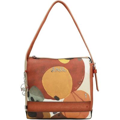 Anekke, Damen, Handtasche, Alma Alegria Tote Bag, Braun Anekke, Damen, Handtasche, Alma Alegria Tote Bag, Braun
