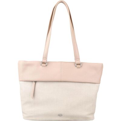 Gerry Weber, Damen, Tasche, shopper lhz keep in mind, Beige Gerry Weber, Damen, Tasche, shopper lhz keep in mind, Beige