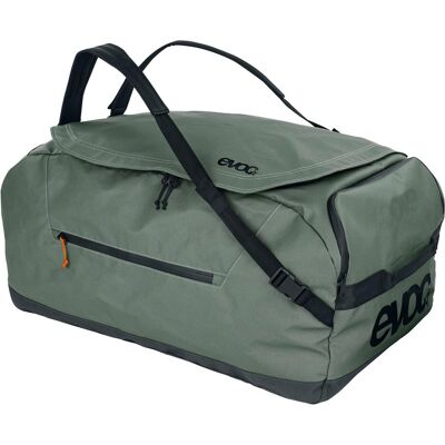 Evoc, Unisex, Tasche, Duffle Bag 100, Grün, (100 l) Evoc, Unisex, Tasche, Duffle Bag 100, Grün, (100 l)