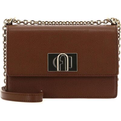 Furla, Damen, Handtasche, 876979, Braun Furla, Damen, Handtasche, 876979, Braun