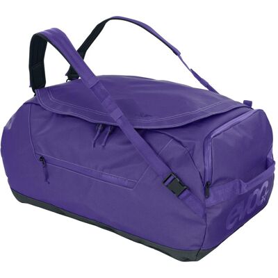 Evoc, Unisex, Tasche, Duffle Bag 60L, Violett, (60 l) Evoc, Unisex, Tasche, Duffle Bag 60L, Violett, (60 l)