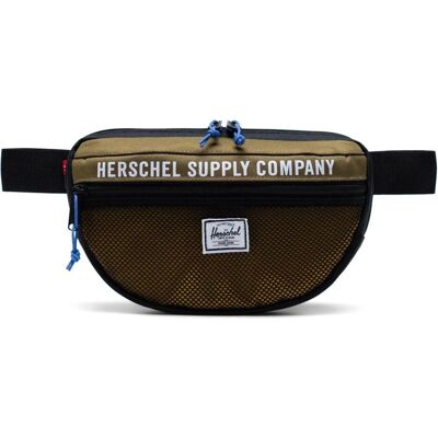 Herschel, Unisex, Bauchtasche, Nineteen Hip Pack, Mehrfarbig Herschel, Unisex, Bauchtasche, Nineteen Hip Pack, Mehrfarbig