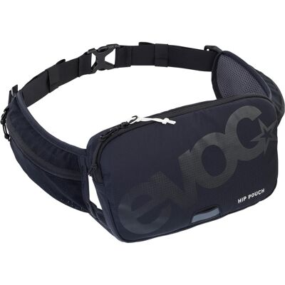 Evoc, Unisex, Bauchtasche, Hip Pouch, Schwarz Evoc, Unisex, Bauchtasche, Hip Pouch, Schwarz