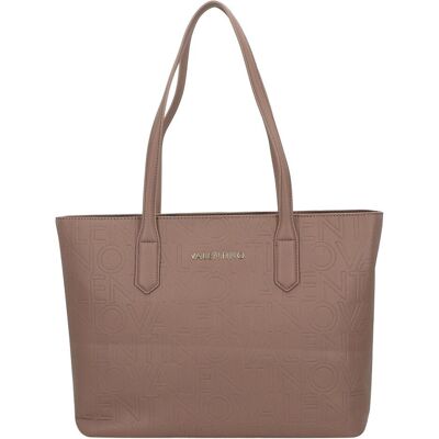 Valentino, Damen, Tasche, Pansy PANSY Shopper Tasche 35 cm, Braun, (9 l) Valentino, Damen, Tasche, Pansy PANSY Shopper Tasche 35 cm, Braun, (9 l)