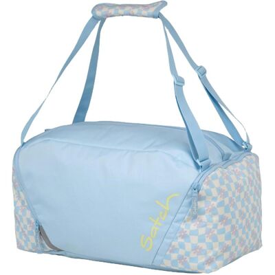 Satch, Jungen, Tasche, Sporttasche - Summer Era, 25L, Blau, (25 l) Satch, Jungen, Tasche, Sporttasche - Summer Era, 25L, Blau, (25 l)