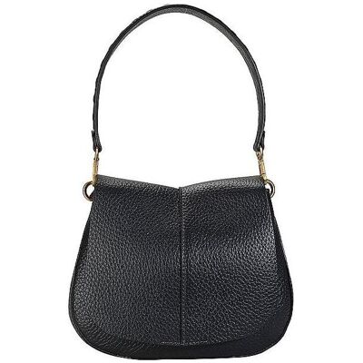 Gianni Chiarini, Damen, Handtasche, Umhängetasche HELENA ROUND, Blau Gianni Chiarini, Damen, Handtasche, Umhängetasche HELENA ROUND, Blau