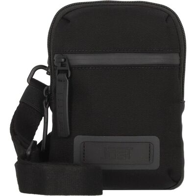 Jost, Herren, Handtasche, TALLINN - Pouch, Schwarz Jost, Herren, Handtasche, TALLINN - Pouch, Schwarz
