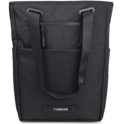 Timbuk2, Unisex, Handtasche, Wanderer Schultertasche 31 cm Laptopfach, Schwarz Timbuk2, Unisex, Handtasche, Wanderer Schultertasche 31 cm Laptopfach, Schwarz
