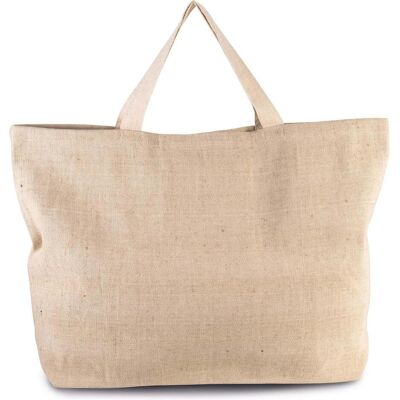 Kimood, Unisex, Tasche, shopping blanc, Weiss Kimood, Unisex, Tasche, shopping blanc, Weiss