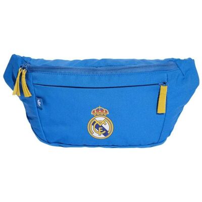 Adidas Unisex, Bauchtasche, Rea Madrid Gürteltasche, Mehrfarbig Adidas Unisex, Bauchtasche, Rea Madrid Gürteltasche, Mehrfarbig