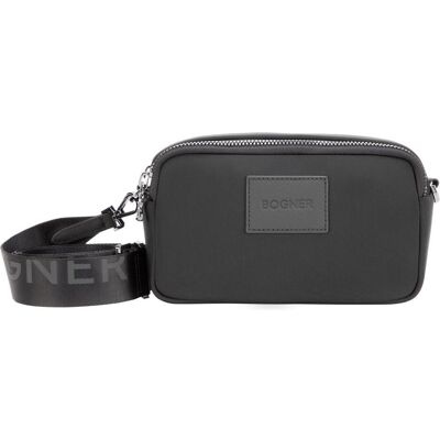 Bogner, Damen, Handtasche, Alvier Avy Shoulderbag, Schwarz Bogner, Damen, Handtasche, Alvier Avy Shoulderbag, Schwarz