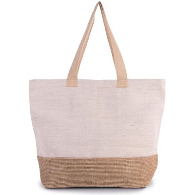 Kimood, Unisex, Tasche, blanc, Weiss Kimood, Unisex, Tasche, blanc, Weiss