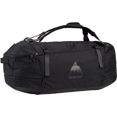 Burton, Unisex, Tasche, Multipath, Schwarz, (90 l) Burton, Unisex, Tasche, Multipath, Schwarz, (90 l)