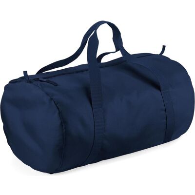Bagbase, Unisex, Tasche, Packaway Barrel Bag, Mehrfarbig, (32 l) Bagbase, Unisex, Tasche, Packaway Barrel Bag, Mehrfarbig, (32 l)