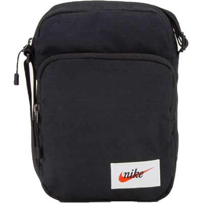 Nike Unisex, Tasche, 199613, Schwarz Nike Unisex, Tasche, 199613, Schwarz