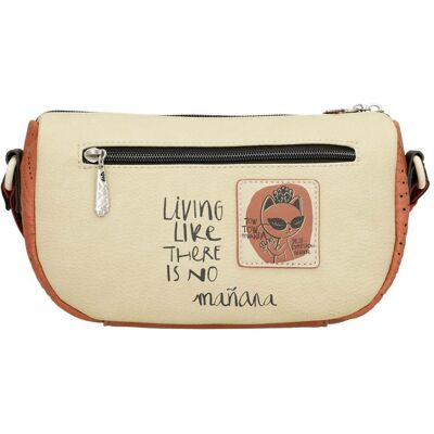 Anekke, Damen, Handtasche, Alma Umhängetasche 19 cm, Mehrfarbig Anekke, Damen, Handtasche, Alma Umhängetasche 19 cm, Mehrfarbig