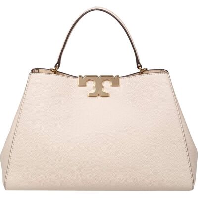 Tory Burch, Damen, Handtasche, Handbags, Beige Tory Burch, Damen, Handtasche, Handbags, Beige