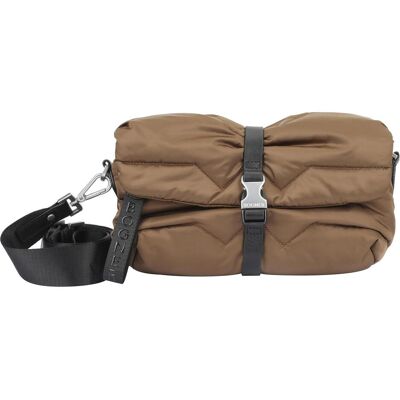 Bogner, Damen, Handtasche, Umhängetasche Morzine Sole Shoulderbag SHF, Braun Bogner, Damen, Handtasche, Umhängetasche Morzine Sole Shoulderbag SHF, Braun