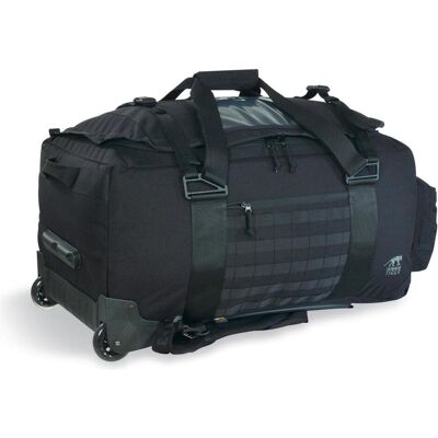 Tasmanian Tiger, Herren, Tasche, TT Transporter Small, Schwarz, (110 l) Tasmanian Tiger, Herren, Tasche, TT Transporter Small, Schwarz, (110 l)