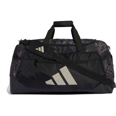 Adidas Tasche, Def G Duffle M - black/wonalu, Schwarz Adidas Tasche, Def G Duffle M - black/wonalu, Schwarz