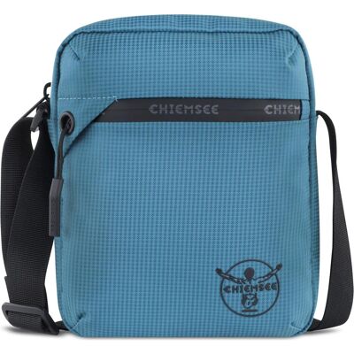 Chiemsee, Damen, Handtasche, Schultertasche klein, Blau Chiemsee, Damen, Handtasche, Schultertasche klein, Blau