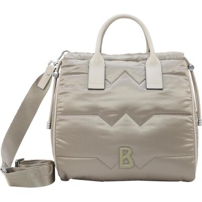 Bogner, Damen, Tasche, Handtasche Morzine Malina Tote LVO, Braun Bogner, Damen, Tasche, Handtasche Morzine Malina Tote LVO, Braun