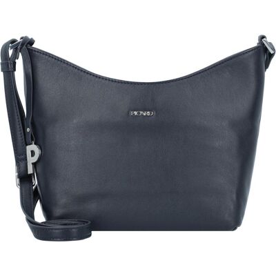 Picard, Damen, Handtasche, Really Umhängetasche Leder 26 cm, Blau Picard, Damen, Handtasche, Really Umhängetasche Leder 26 cm, Blau