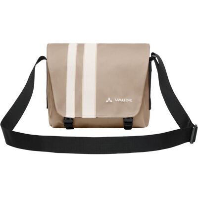 Vaude, Unisex, Tasche, Vanuatu Umhängetasche 28 cm, Beige, (5 l) Vaude, Unisex, Tasche, Vanuatu Umhängetasche 28 cm, Beige, (5 l)