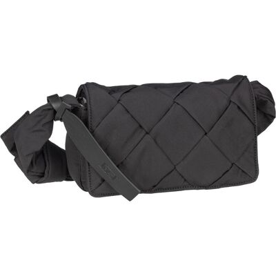Jost, Damen, Handtasche, Umhängetasche Nora Shoulder Bag, Schwarz Jost, Damen, Handtasche, Umhängetasche Nora Shoulder Bag, Schwarz