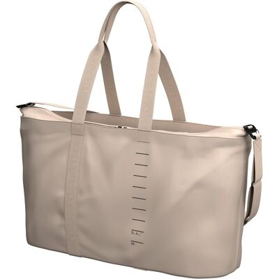 D_b_, Herren, Tasche, Essential Weekender, Braun, Beige, (40 l) D_b_, Herren, Tasche, Essential Weekender, Braun, Beige, (40 l)