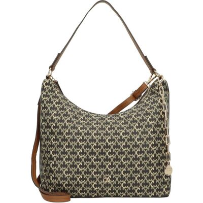 Gerry Weber, Damen, Handtasche, Aeon Schultertasche 31 cm, Braun Gerry Weber, Damen, Handtasche, Aeon Schultertasche 31 cm, Braun