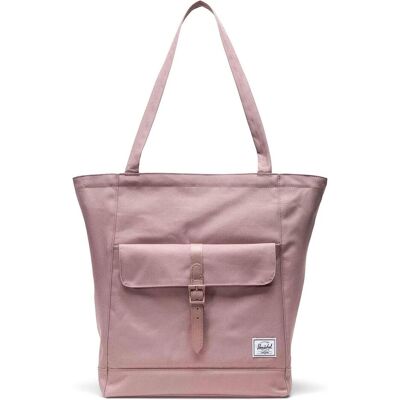 Herschel, Unisex, Tasche, Retreat Tote, Braun, Rosa, (20 l) Herschel, Unisex, Tasche, Retreat Tote, Braun, Rosa, (20 l)