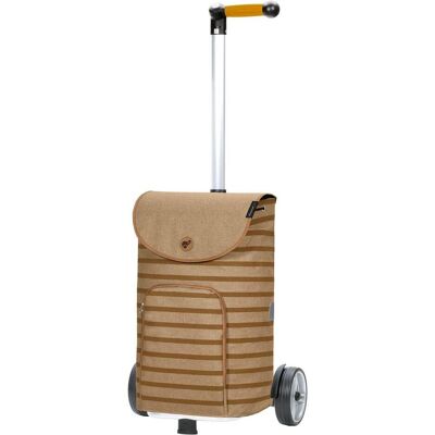 Andersen, Einkaufshilfe, Unus Shopper Eske, Braun Andersen, Einkaufshilfe, Unus Shopper Eske, Braun