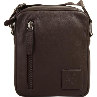 Chiemsee, Herren, Handtasche, Umhängetasche, Braun Chiemsee, Herren, Handtasche, Umhängetasche, Braun