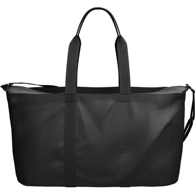 D_b_, Unisex, Tasche, Essential Weekender, Schwarz, (40 l) D_b_, Unisex, Tasche, Essential Weekender, Schwarz, (40 l)