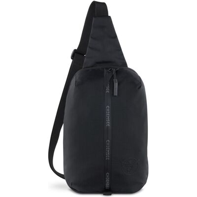 Chiemsee, Damen, Bauchtasche, Bauchtasche, Schwarz Chiemsee, Damen, Bauchtasche, Bauchtasche, Schwarz
