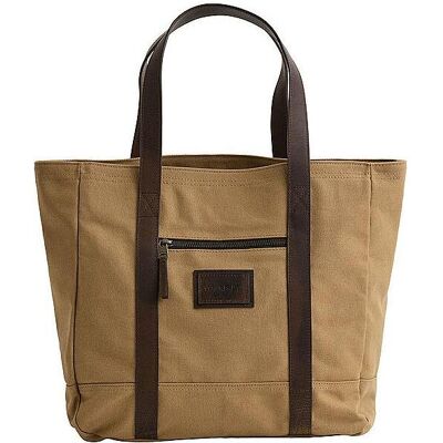 GANT, Herren, Tasche, Shopper, Beige GANT, Herren, Tasche, Shopper, Beige