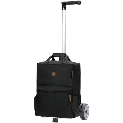 Andersen, Einkaufshilfe, Unus Shopper Carl, Schwarz Andersen, Einkaufshilfe, Unus Shopper Carl, Schwarz