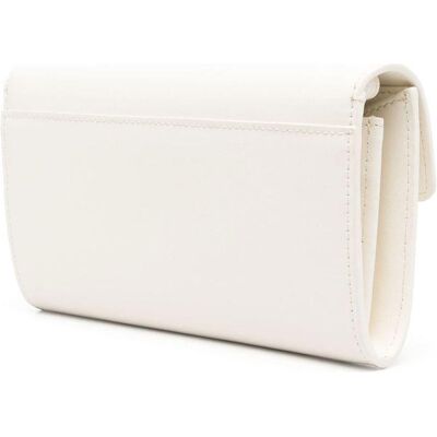 Pinko, Damen, Handtasche, 100062A0F13224864-893, Weiss Pinko, Damen, Handtasche, 100062A0F13224864-893, Weiss