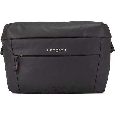 Hedgren, Damen, Bauchtasche, Mannen Laptop Rugzak / Rugtas / Laptoptas / Werktas - Commute - Zwart - 13 inch, Schwarz Hedgren, Damen, Bauchtasche, Mannen Laptop Rugzak / Rugtas / Laptoptas / Werktas - Commute - Zwart - 13 inch, Schwarz