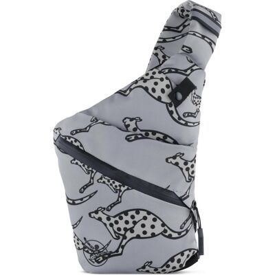 Chiemsee, Damen, Handtasche, Body Bag, Grau Chiemsee, Damen, Handtasche, Body Bag, Grau